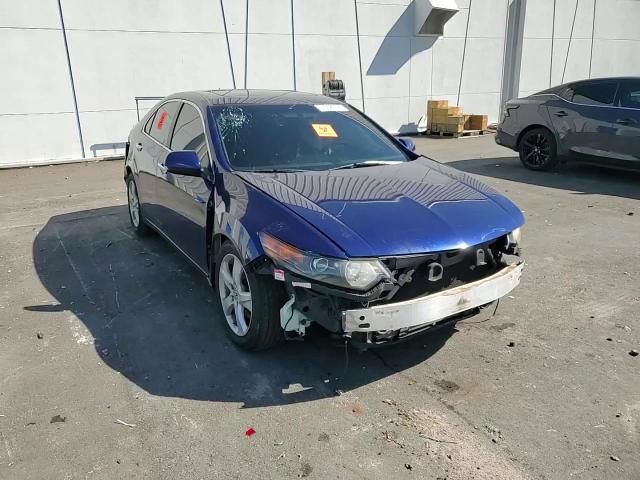 Acura TSX 2010