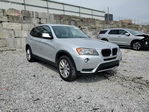 BMW X3 2013
