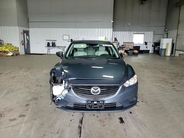 Mazda 6 2014