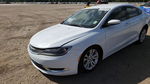 Chrysler 200 2016