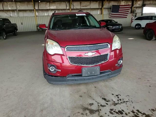 Chevrolet Equinox 2015