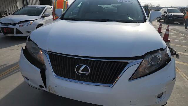 Lexus RX 2011