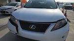 Lexus RX 2011