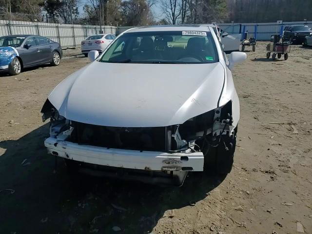 Lexus ES 2008