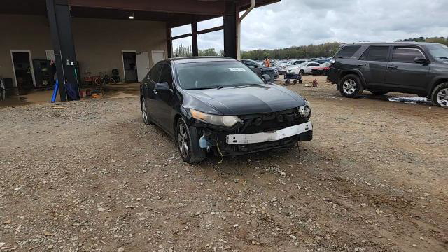 Acura TSX 2013