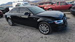 Audi A4 2014