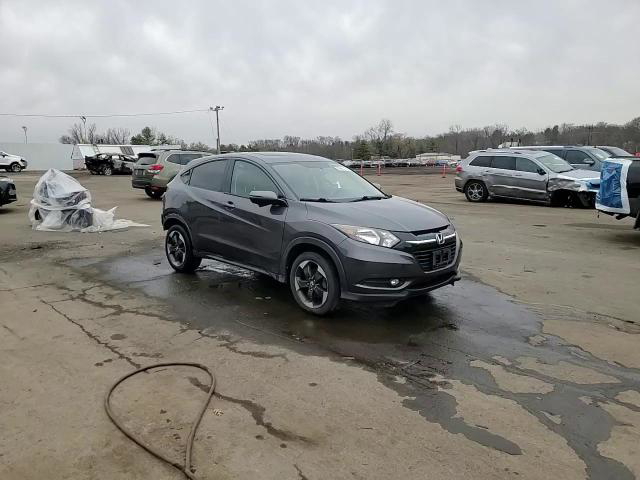 Honda HR-V 2018