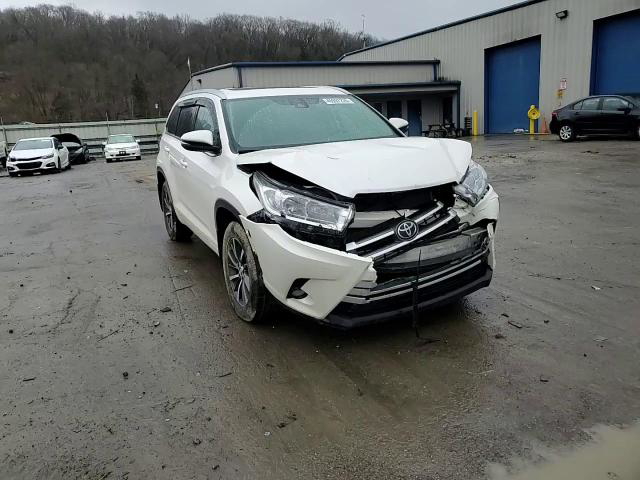 Toyota Highlander 2018