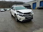 Toyota Highlander 2018