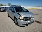 Honda Odyssey 2013