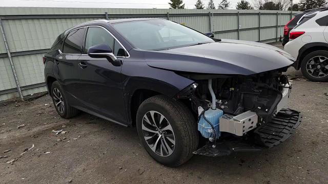 Lexus RX 2020