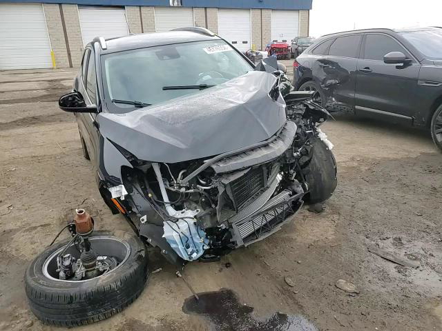 Buick Encore 2023
