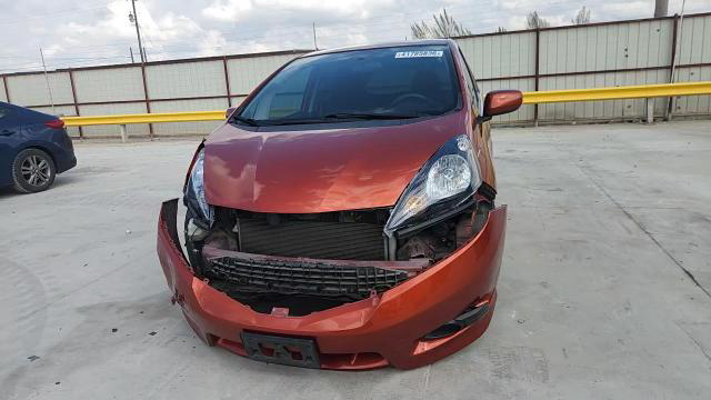 Honda Fit 2012