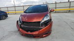 Honda Fit 2012