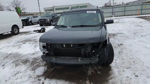 Ford Flex 2014