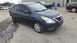 Nissan Versa 2015