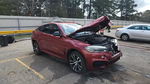 BMW X6 2015