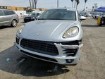 Porsche Macan 2015