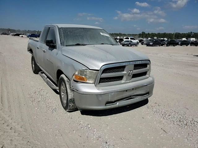 Dodge RAM 2011