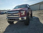Ford F-150 2015