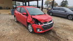 Chevrolet Spark 2020
