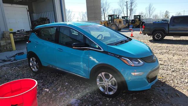 Chevrolet Bolt 2020