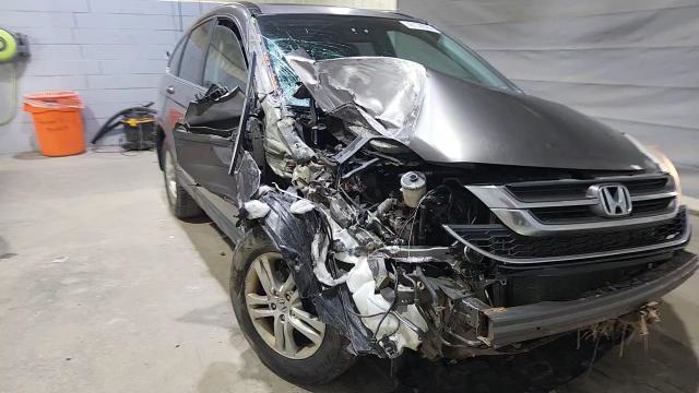 Honda CR-V 2011