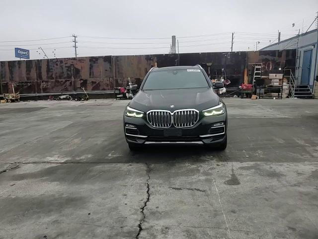 BMW X5 2021