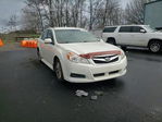 Subaru Legacy 2011