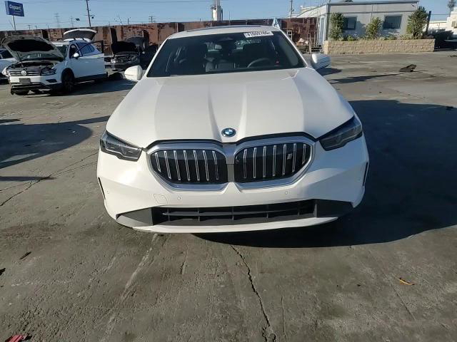 BMW i5 2026