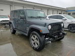 Jeep Wrangler 2017
