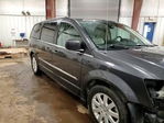 Chrysler Voyager 2012
