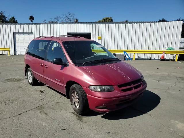 Dodge Caravan 1998