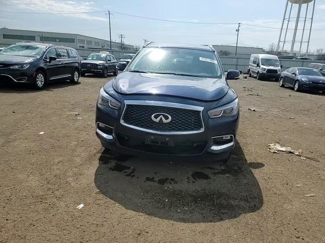 Infiniti QX60 2017