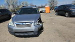 Subaru Outback 2010