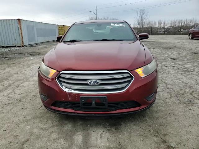 Ford Taurus 2014