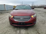 Ford Taurus 2014