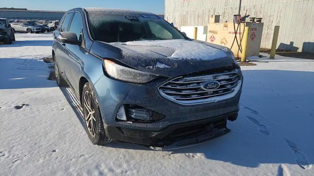 Ford Edge 2019