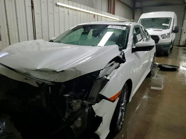 Honda Civic 2019