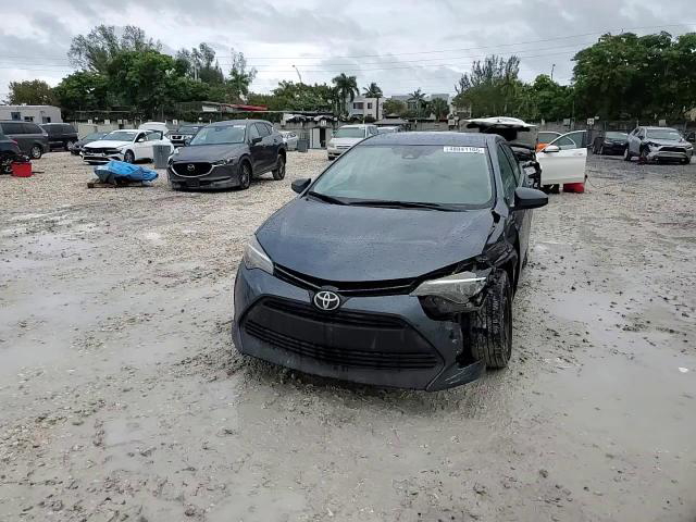 Toyota Corolla 2017