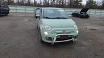 Fiat 500 2013