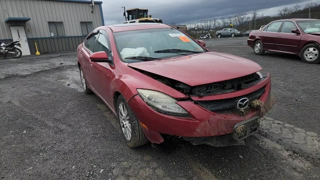 Mazda 6 2010
