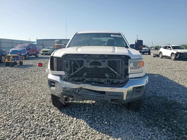 GMC Sierra 2016