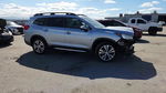 Subaru Ascent 2022