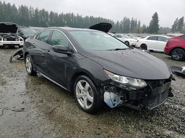 Chevrolet Volt 2018