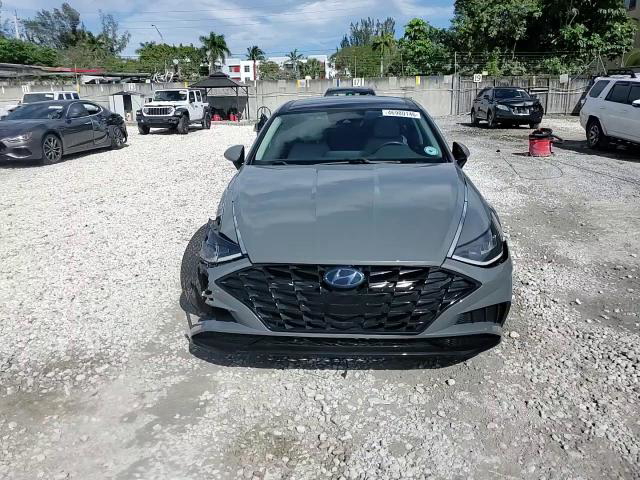 Hyundai Sonata 2020