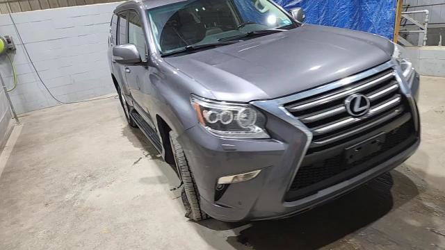 Lexus GX 2015