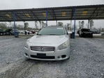 Nissan Maxima 2013