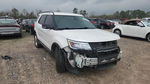 Ford Explorer 2019