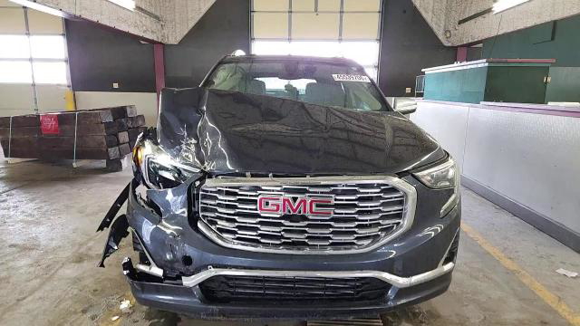 GMC Terrain 2019
